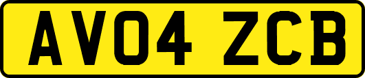 AV04ZCB