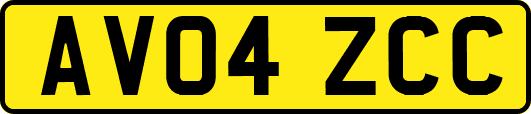 AV04ZCC