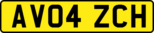 AV04ZCH