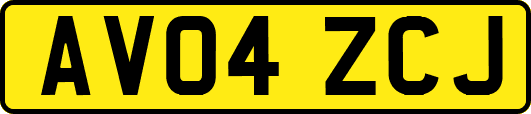AV04ZCJ