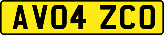 AV04ZCO