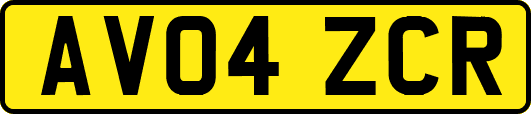 AV04ZCR