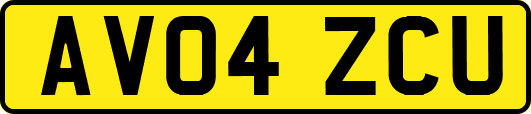 AV04ZCU