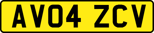 AV04ZCV