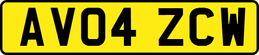 AV04ZCW