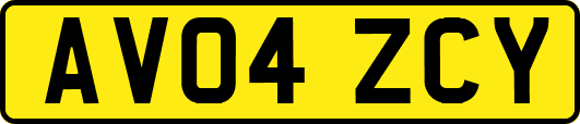 AV04ZCY