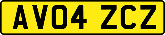 AV04ZCZ