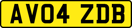 AV04ZDB