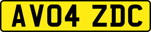 AV04ZDC