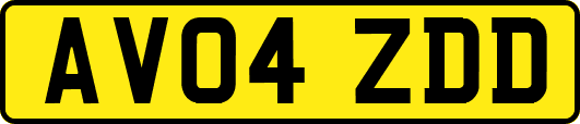 AV04ZDD