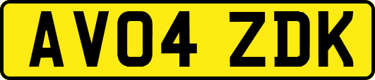 AV04ZDK