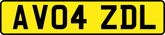 AV04ZDL