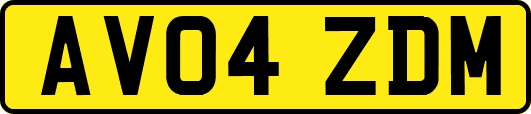 AV04ZDM