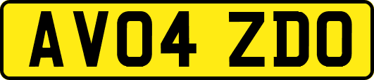 AV04ZDO