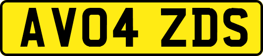 AV04ZDS
