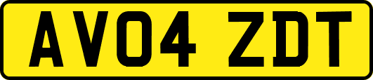 AV04ZDT