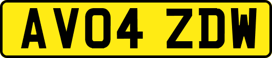 AV04ZDW