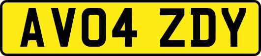 AV04ZDY