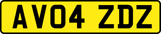AV04ZDZ