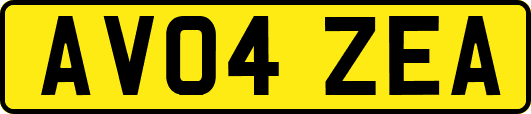 AV04ZEA