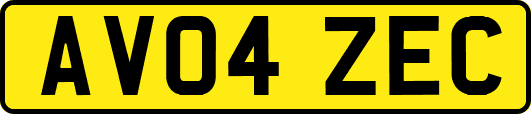 AV04ZEC