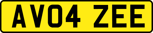 AV04ZEE