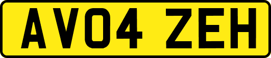 AV04ZEH