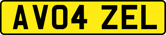 AV04ZEL