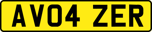 AV04ZER