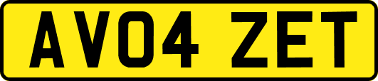 AV04ZET