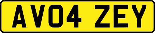 AV04ZEY