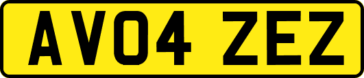 AV04ZEZ