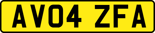 AV04ZFA