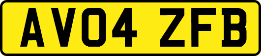 AV04ZFB