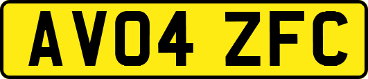 AV04ZFC