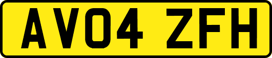AV04ZFH