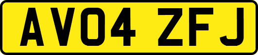 AV04ZFJ
