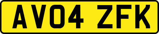 AV04ZFK
