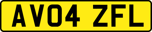 AV04ZFL