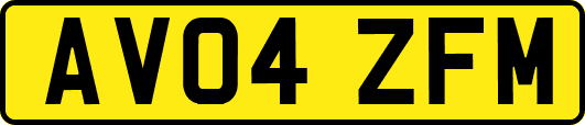 AV04ZFM
