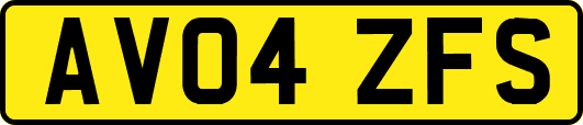AV04ZFS