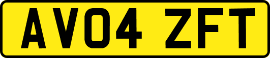AV04ZFT