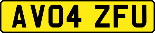 AV04ZFU