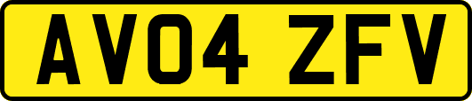 AV04ZFV