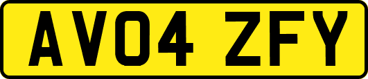 AV04ZFY