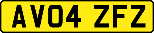 AV04ZFZ