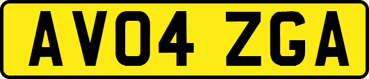 AV04ZGA