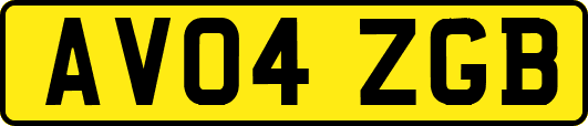 AV04ZGB