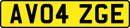 AV04ZGE