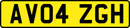 AV04ZGH
